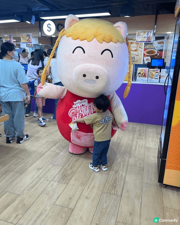 以上三個地點都很適合親子活動，位於大埔的香港鐵路博物館可以讓...