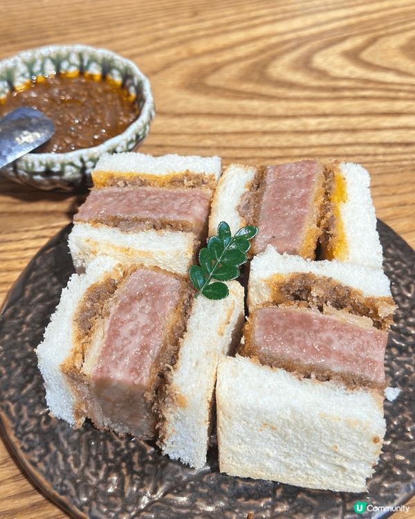 觀塘高質日式餐廳 余白