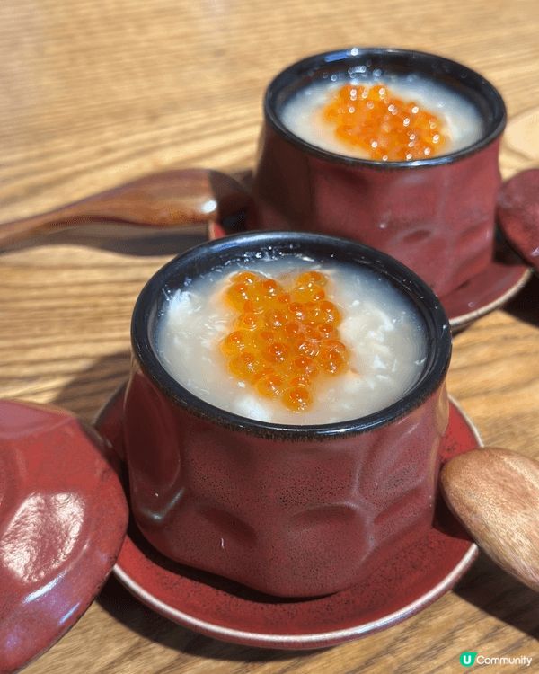 觀塘高質日式餐廳 余白