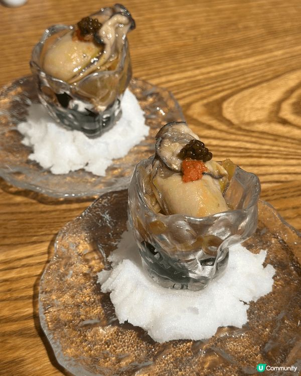 觀塘高質日式餐廳 余白