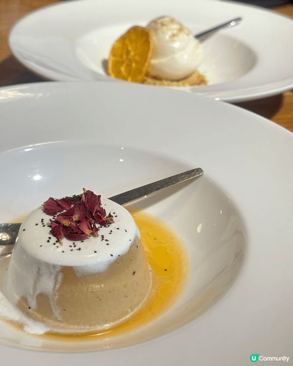 觀塘高質日式餐廳 余白