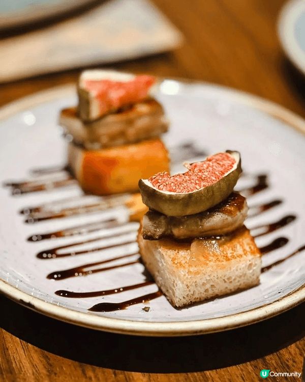 ✨🌃 Quiero Más · 中環夜空下的伊比利亞盛宴