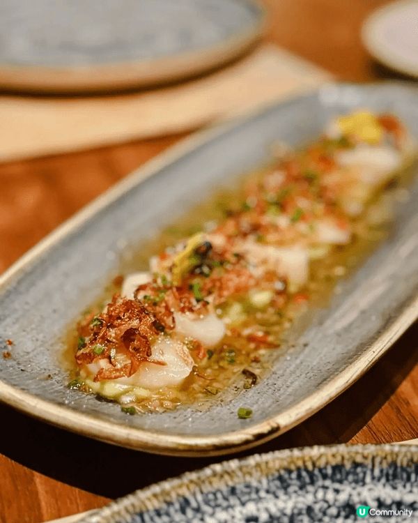 ✨🌃 Quiero Más · 中環夜空下的伊比利亞盛宴