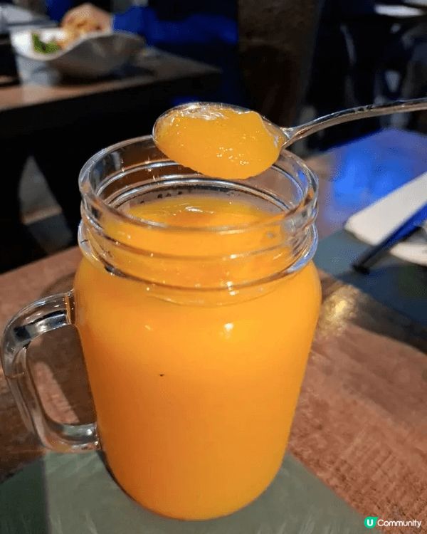 周末去馬鞍山探朋友👭，朋友帶我去新泰東南亞餐廳 (馬鞍山廣場...