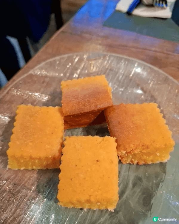 周末去馬鞍山探朋友👭，朋友帶我去新泰東南亞餐廳 (馬鞍山廣場...