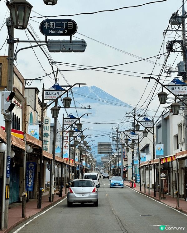日本富士山打卡，马场赛马，三亚度假，香港Staycation...