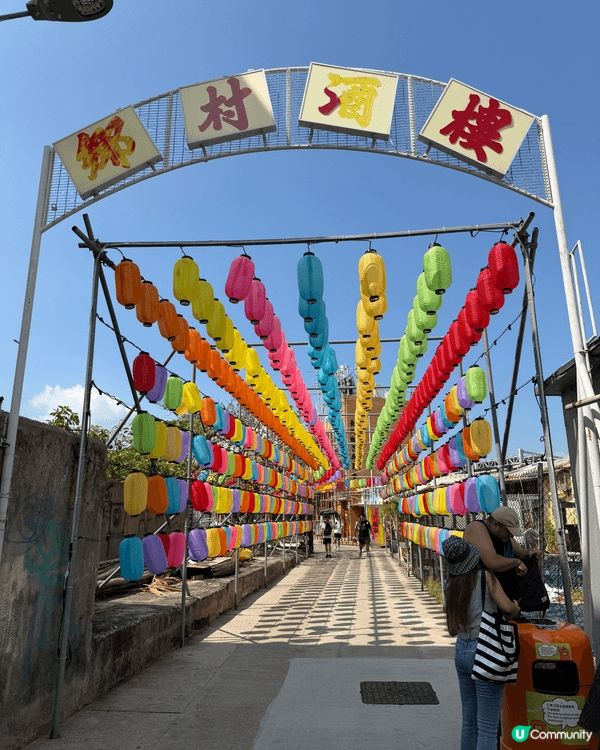 長洲一日遊，除咗食大魚蛋、平安包，仲可以去行吓山、睇吓張保仔...