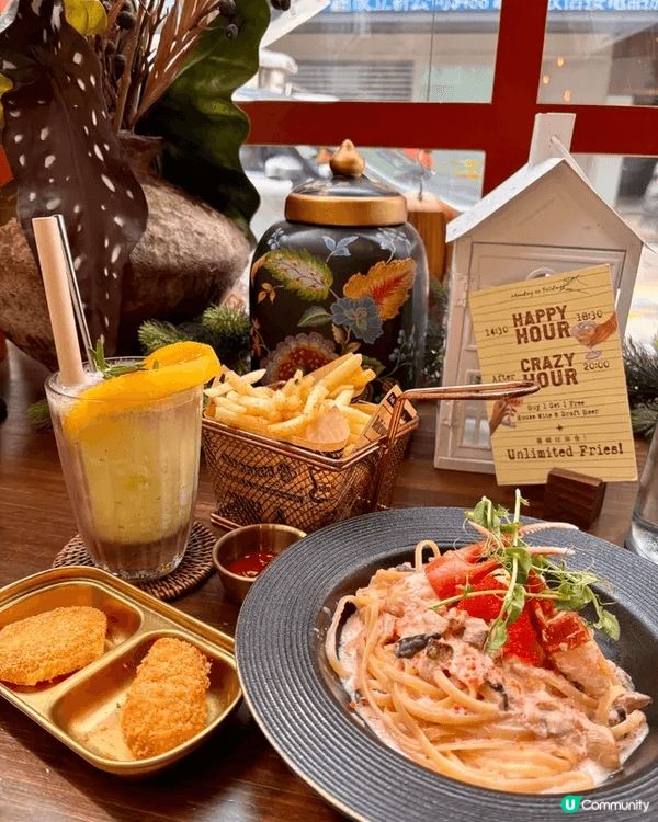 銅鑼灣📍The Old Book Store📚