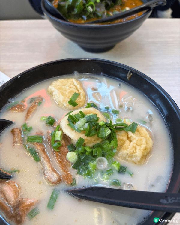 今日收工肚餓到打鼓，個腦淨係諗住要「擦餐勁」嘅！唔想食得是是...