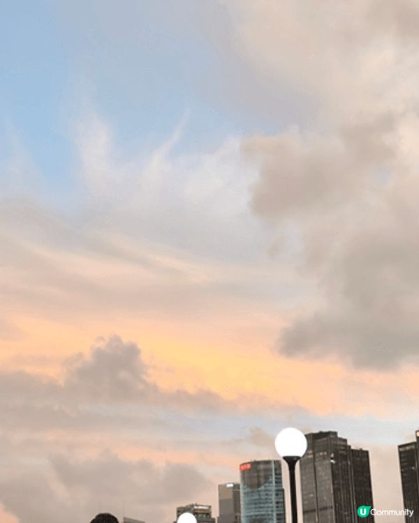 中國深圳，上海，食玩住都十分有趣，性價比高。食物質素接近香港...