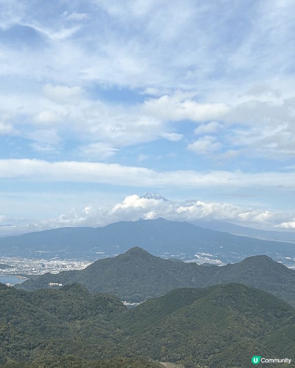 去睇日本著名嘅富士山，唔一定要去好多人嘅河口湖，強烈推介你呢...