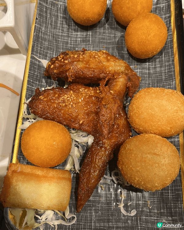銅鑼灣 極尚大喜屋