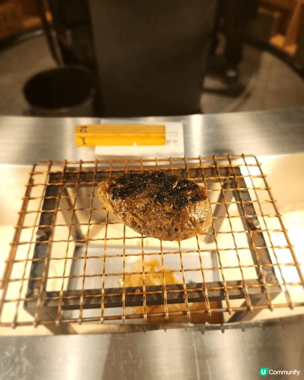 挽肉と米 IFC店