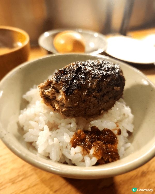 挽肉と米 IFC店