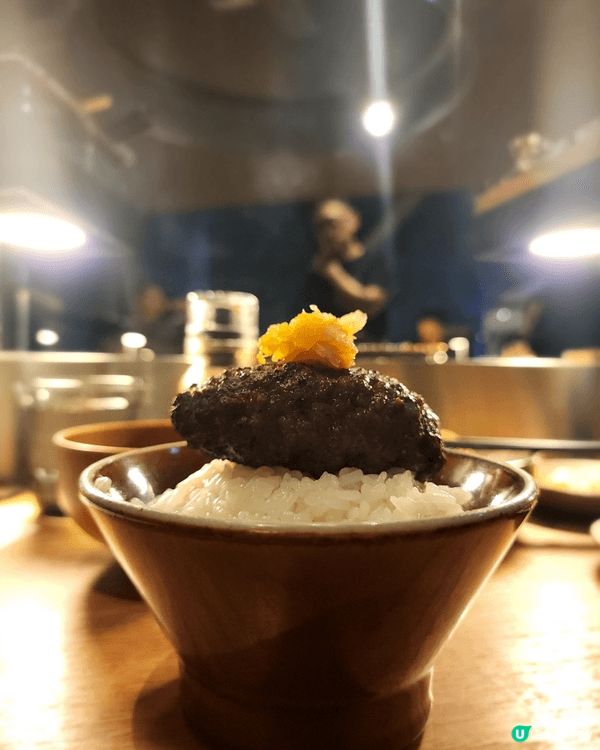 挽肉と米 IFC店