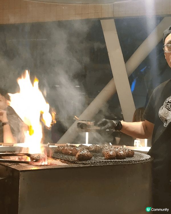 挽肉と米 IFC店