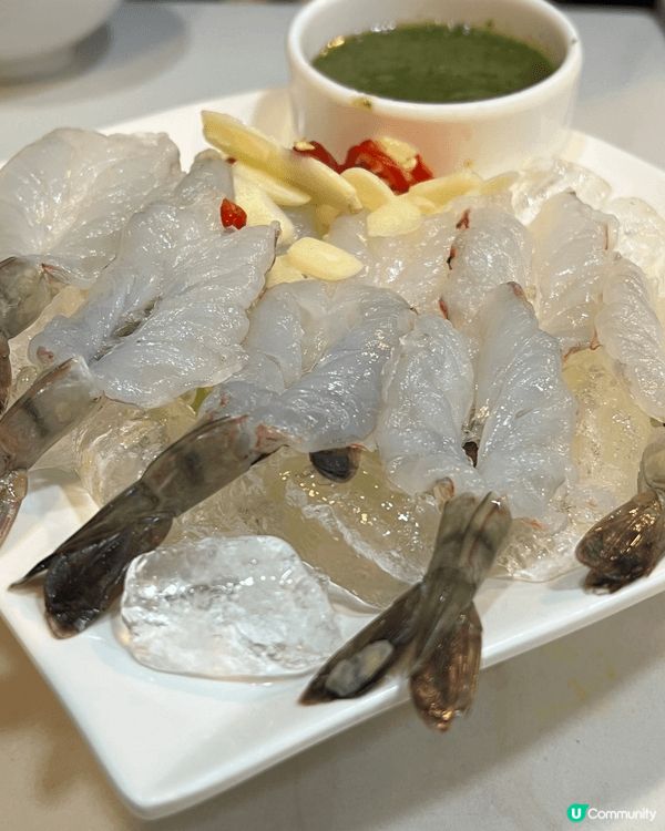 我既寶藏泰菜🥳🥳