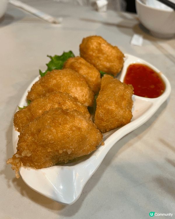 我既寶藏泰菜🥳🥳