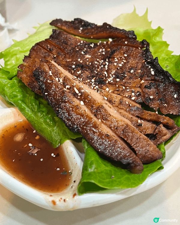 我既寶藏泰菜🥳🥳