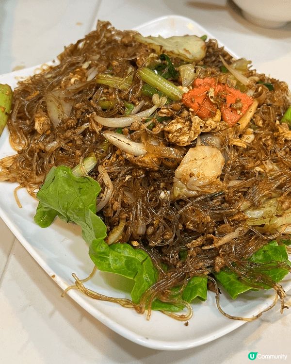 我既寶藏泰菜🥳🥳