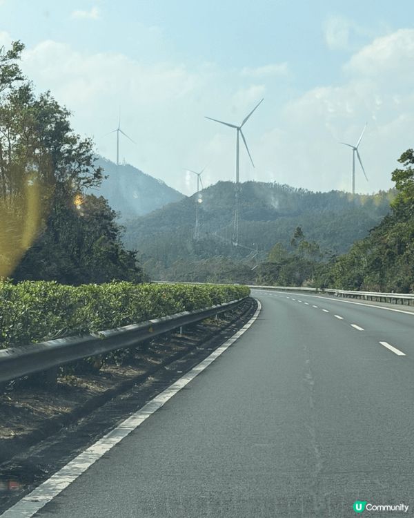 海陵島嘅靚景，唔帶相機真係走寶！無論係十里銀灘嘅軟沙碧海、馬...