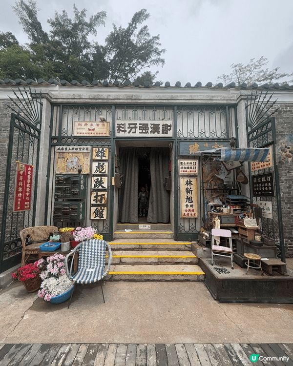 九龍寨城，呢個名字對於香港人來講，絕對唔陌生。五十年代起，呢...