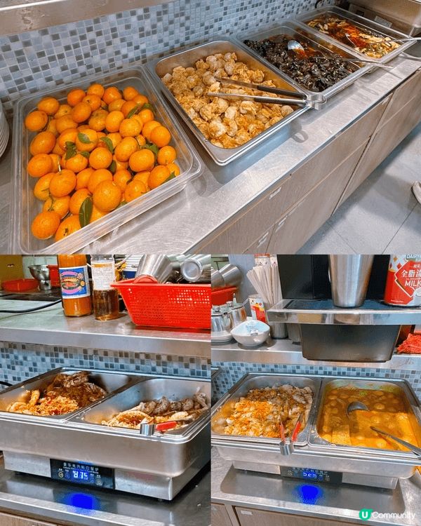 ［荃灣］茶餐廳任飲任食火鍋 19款湯底任揀😱