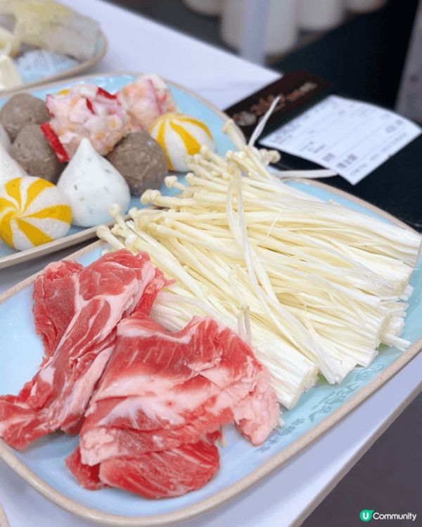 ［荃灣］茶餐廳任飲任食火鍋 19款湯底任揀😱