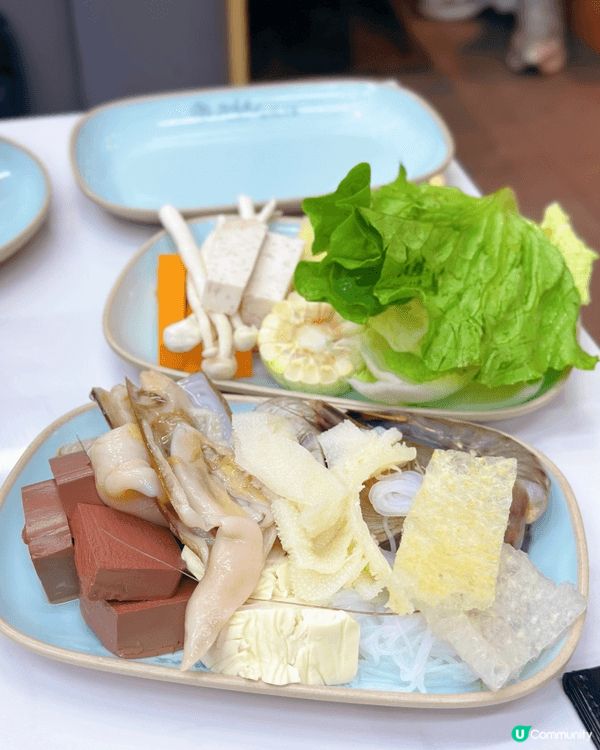 ［荃灣］茶餐廳任飲任食火鍋 19款湯底任揀😱