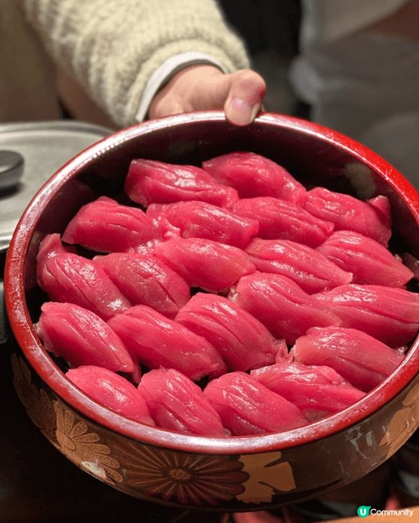 【中環·鮨樂Basehall全新概念登場】