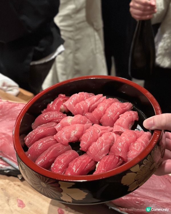 【中環·鮨樂Basehall全新概念登場】