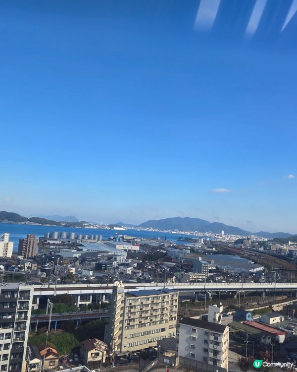 #日本好去處 #UCreator #日本櫻花 #旅行打卡 #...