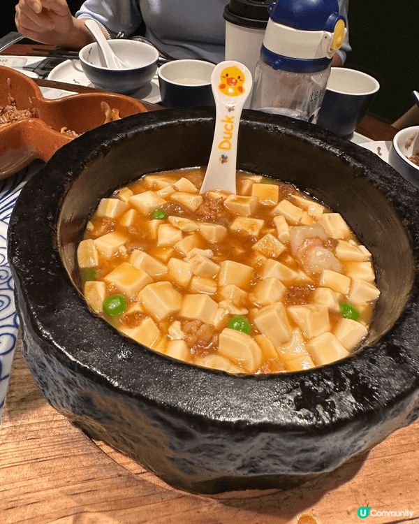 週末北上搵食，呢間名叫｢綠茶｣嘅蘇杭菜款款菜式都好好味，最驚...