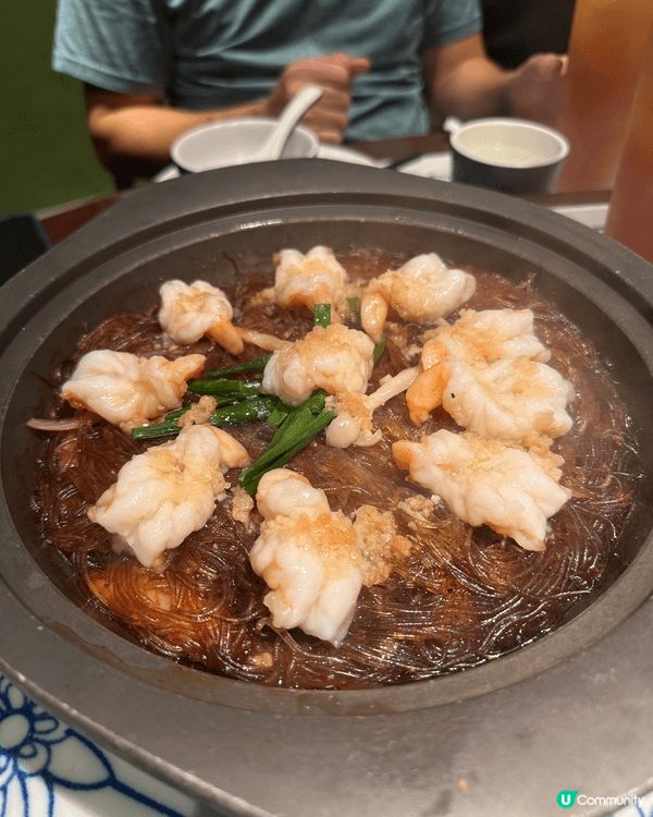 週末北上搵食，呢間名叫｢綠茶｣嘅蘇杭菜款款菜式都好好味，最驚...