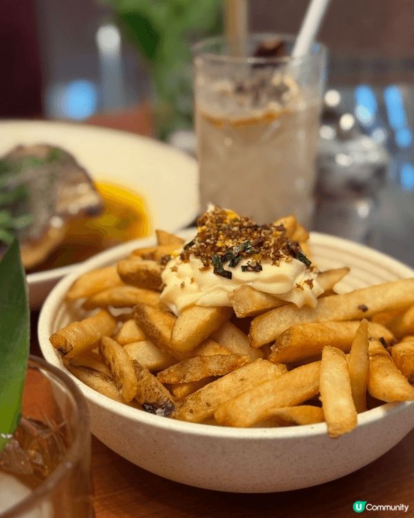 《新派烹調料理概念店》
