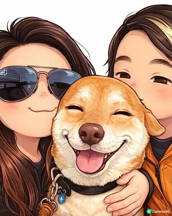 ❤️大澳一天遊❤️