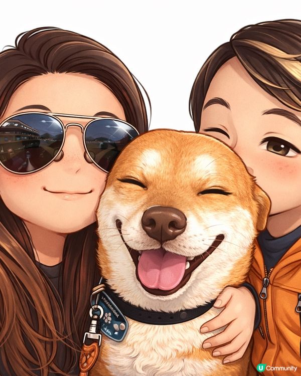 ❤️大澳一天遊❤️