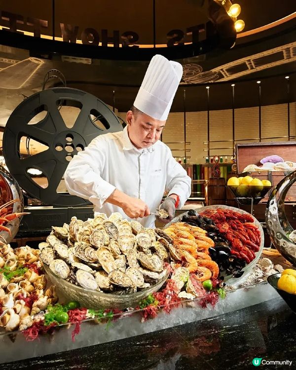 澳門新濠影匯限時買1送1優惠 | 1月9日10am搶!