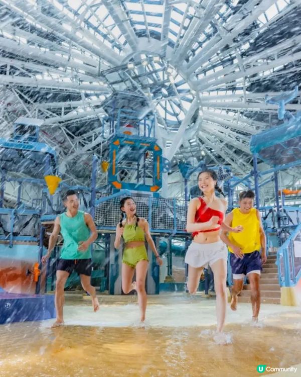 澳門新濠影匯限時買1送1優惠 | 1月9日10am搶!