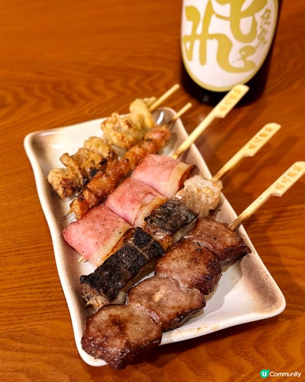 北角花天酒地新蒲點 大癲無限時清酒放題 