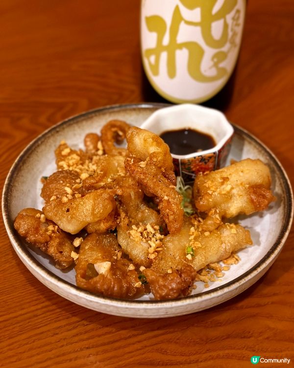 北角花天酒地新蒲點 大癲無限時清酒放題 