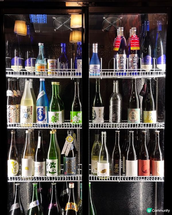 北角花天酒地新蒲點 大癲無限時清酒放題 