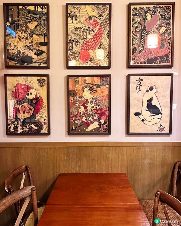 北角花天酒地新蒲點 大癲無限時清酒放題 