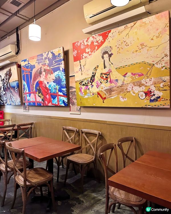 北角花天酒地新蒲點 大癲無限時清酒放題 