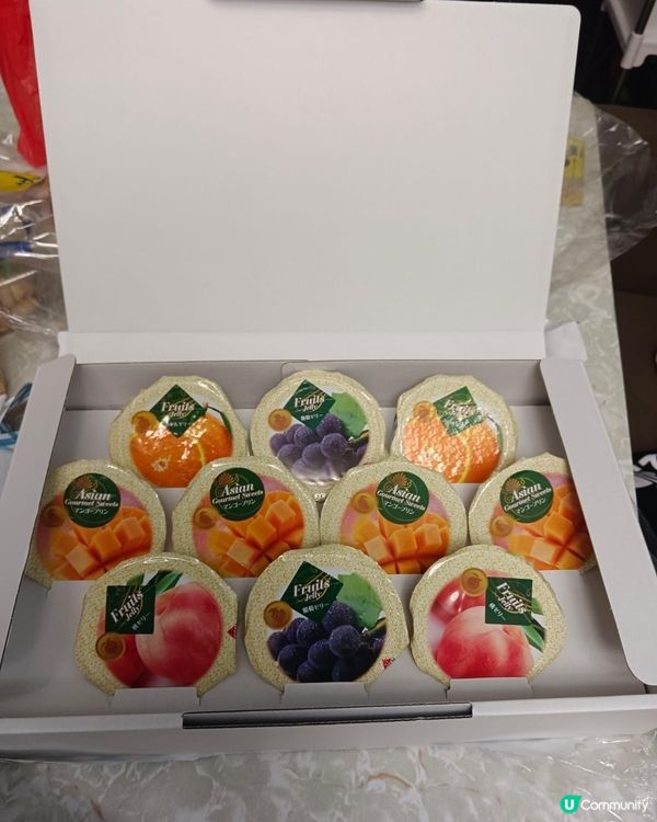 生菓子