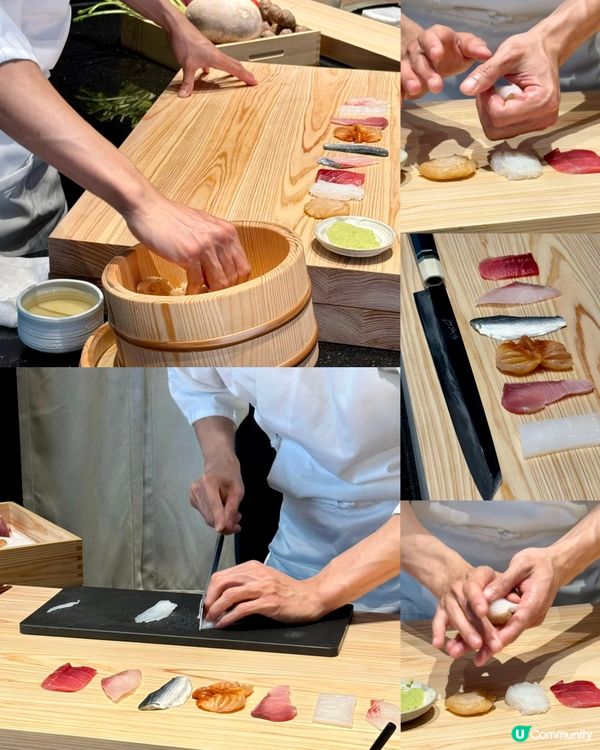 【🥰萬象城必到！3大打卡餐廳】