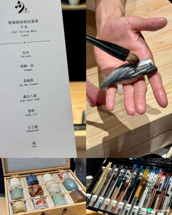 【🥰萬象城必到！3大打卡餐廳】