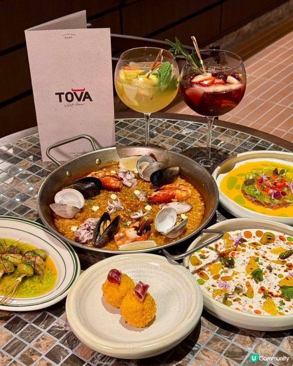 【🥰萬象城必到！3大打卡餐廳】