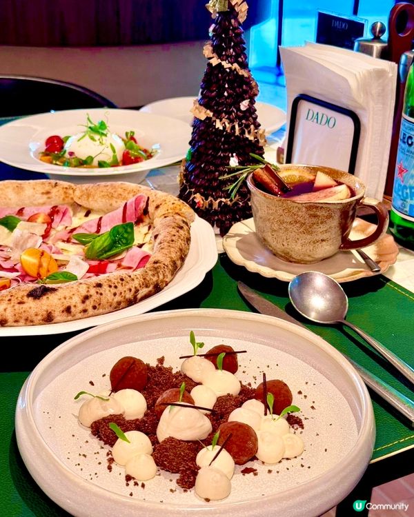 【🥰萬象城必到！3大打卡餐廳】