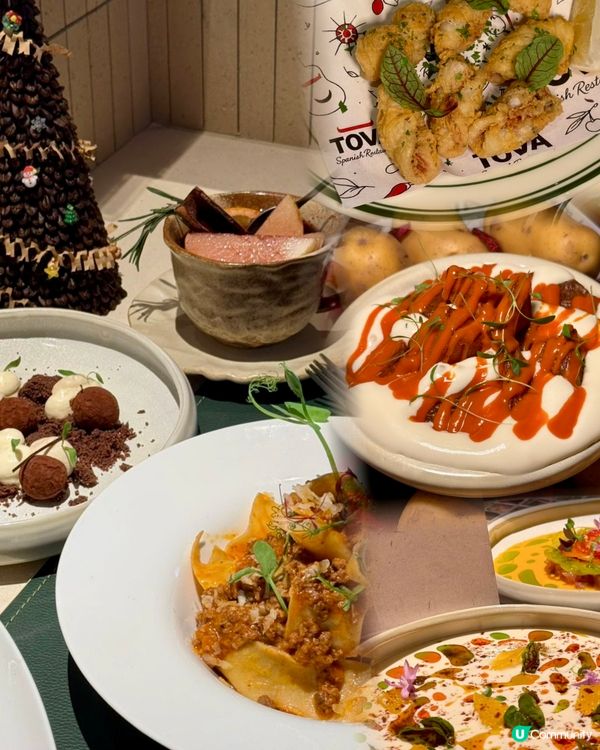 【🥰萬象城必到！3大打卡餐廳】